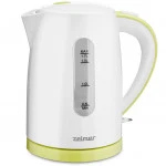 Zelmer ZCK7616L (Чайник, 1.7 л., 2200 Вт)