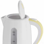 Zelmer ZCK7616L (Чайник, 1.7 л., 2200 Вт)