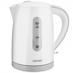 Zelmer ZCK7616S Чайник, 1.7 л., 2200 Вт