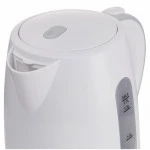 Zelmer ZCK7616S Чайник, 1.7 л., 2200 Вт