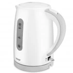 Zelmer ZCK7616S Чайник, 1.7 л., 2200 Вт