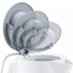 Zelmer ZCK7621S (Чайник, 1.7 л., 2000 Вт)