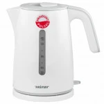 Zelmer ZCK7621S (Чайник, 1.7 л., 2000 Вт)