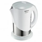 Zelmer ZCK7630S (Чайник, 1.7 л., 2200 Вт)