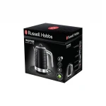 Russell Hobbs 24361-70 23678016002 (Чайник, 1.7 л., 2400 Вт)