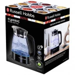 Russell Hobbs 26080-70 23936016001 (Чайник, 1.7 л., 2400 Вт)