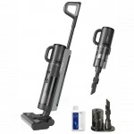 Пылесос Xiaomi Dreame M12 HHV3 (Вертикальный, 5500 Вт)