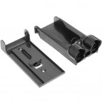 Пылесос Dyson V12 Detect Slim Absolute 394167-01 (Вертикальный, 150 Вт)