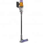 Пылесос Dyson V12 Detect Slim Absolute 394167-01 (Вертикальный, 150 Вт)