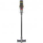 Пылесос Dyson V12 Detect Slim Absolute 394167-01 (Вертикальный, 150 Вт)