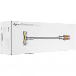 Пылесос Dyson V12 Detect Slim Absolute 394167-01 (Вертикальный, 150 Вт)