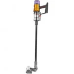 Пылесос Dyson V12 Detect Slim Absolute 394167-01 (Вертикальный, 150 Вт)
