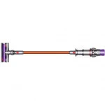 Пылесос Dyson V10 SV27 Absolute 394115-01 (Вертикальный, 150 Вт)