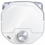 Пылесос Smartmi VortexWave Robot Vacuum Cleaner ZNXDJQR01ZM (Робот, 4000 Вт)