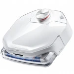 Пылесос Smartmi VortexWave Robot Vacuum Cleaner ZNXDJQR01ZM (Робот, 4000 Вт)