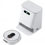 Пылесос Roidmi EVA SDJ06RM/JCZ06RM (Робот, 3200 Вт)