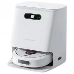 Пылесос Roidmi EVA SDJ06RM/JCZ06RM (Робот, 3200 Вт)