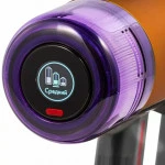 Пылесос Dyson V12 total clean (Вертикальный)