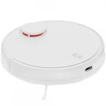Пылесос Xiaomi Mi Robot Vacuum S10 B106GL (Робот, 4000 Вт)