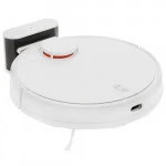 Пылесос Xiaomi Mi Robot Vacuum S10 B106GL (Робот, 4000 Вт)