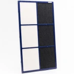 Прочее Sharp FZG60DFE