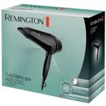 Фен Remington D5710 45658560100 (2000 Вт)