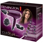 Фен Remington D5219 45514560100 (2300 Вт)
