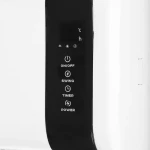 TIMBERK T-FH2-B10MC-W Тепловентилятор