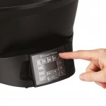Мультиварка Russell Hobbs 28270-56 1000 Вт, 6.5