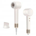 Фен Dreame Hair dryer Gleam AHD12A AHD12A/WHITE 1600 Вт