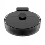 Пылесос Xiaomi Dreame Robot Vacuum D10s Pro Black RLS6A Робот, 150 Вт