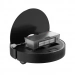 Пылесос Xiaomi Dreame Robot Vacuum D10s Pro Black RLS6A Робот, 150 Вт