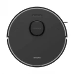 Пылесос Xiaomi Dreame Robot Vacuum D10s Pro Black RLS6A Робот, 150 Вт