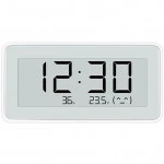 Прочее Xiaomi Temperature and Humidity Monitor Clock LYWSD02MMC
