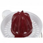 Соковыжималка Scarlett SC-JE50C06 White/red (Центробежная, 25 Вт)