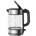 Xiaomi Electric Glass Kettle MJDSH05FD Чайник, 1.7 л., 2200 Вт