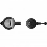 Xiaomi Electric Glass Kettle MJDSH05FD Чайник, 1.7 л., 2200 Вт