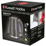 Russell Hobbs 26382-70 25040016001 Чайник, 1.7 л., 2400 Вт