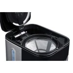 Кофемашина ARDESTO FCM-D3100