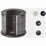 Прочее Smartmi ZMFL-P1-C