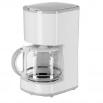 Кофемашина ARDESTO FCM-D17WG