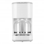 Кофемашина ARDESTO FCM-D17WG