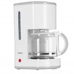 Кофемашина ARDESTO FCM-D17WG