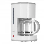 Кофемашина ARDESTO FCM-D17WG