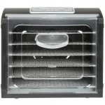 Сушильный автомат KITFORT КТ-1906