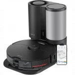 Пылесос Roborock S7 MaxV Plus S7MP52-02 (Робот)