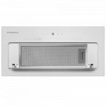 Вытяжка MAUNFELD TRAPEZE 602SGG TRAPEZE 602SGG White