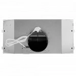 Вытяжка MAUNFELD TRAPEZE 602SGG TRAPEZE 602SGG White