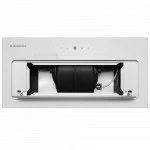 Вытяжка MAUNFELD TRAPEZE 602SGG TRAPEZE 602SGG White