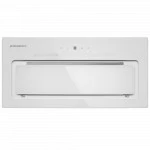 Вытяжка MAUNFELD TRAPEZE 602SGG TRAPEZE 602SGG White